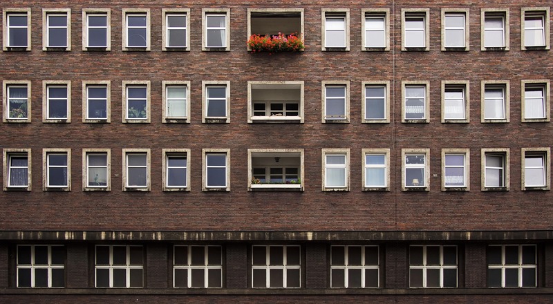 Videocitofono condominiale